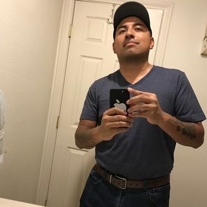 Meet your Posher, Mario s